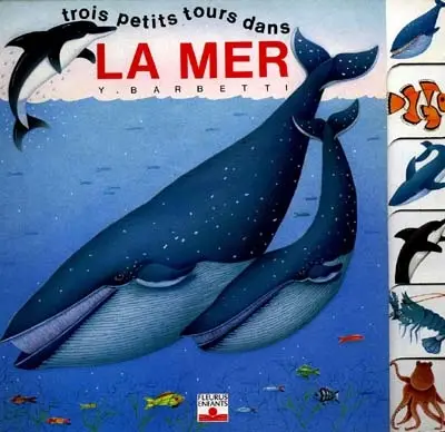 La mer