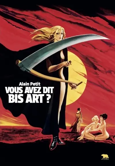 Vous avez dit bis art ?