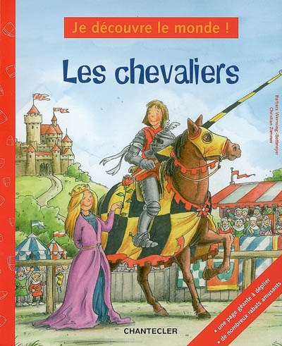 Les chevaliers