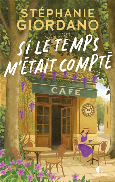 Si le temps m'était compté