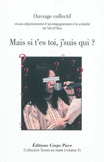 Mais si t'es toi, j'suis qui ?