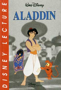 Aladdin <3789>