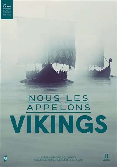 Nous les appelons Vikings