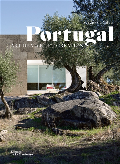 Portugal : art de vivre et création