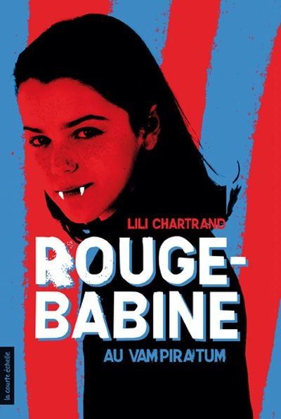 Rouge-Babine. Vol. 5. Rouge-Babine au vampiratum