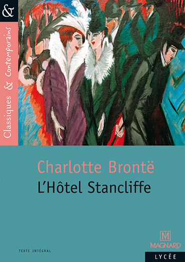 L'hôtel Stancliffe