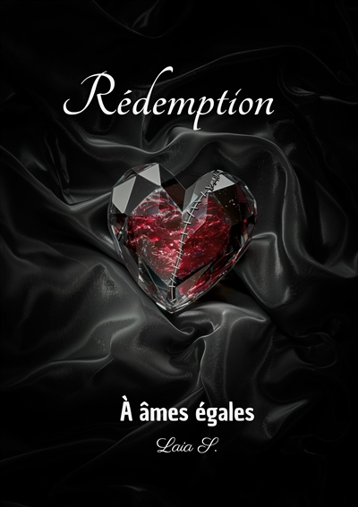 A âmes égales : Rédemption