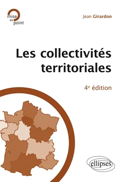 Les collectivités territoriales