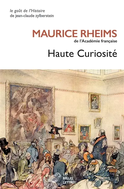 Haute curiosité