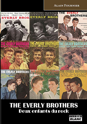 The Everly Brothers : deux enfants du rock