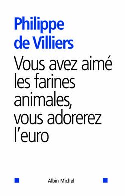Vous avez aimé les farines...