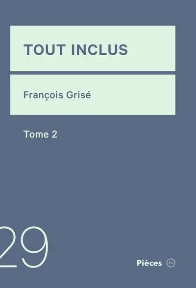 Tout inclus 2
