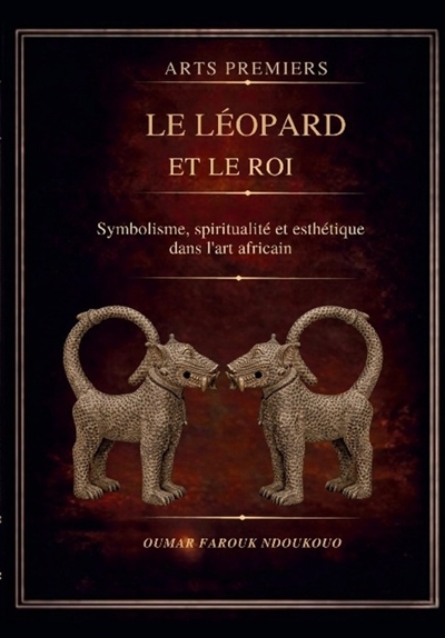ARTS PREMIERS : Le Léopard...