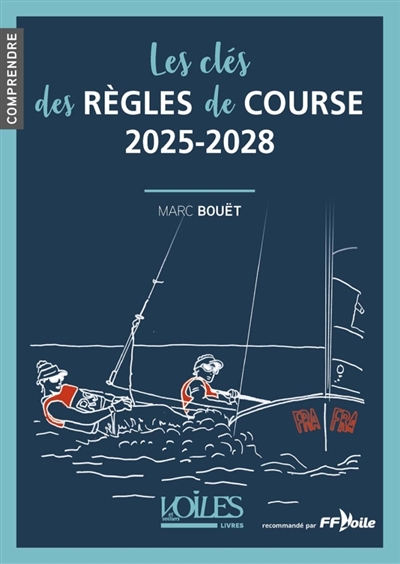 Les clés des règles de course : 2025-2028