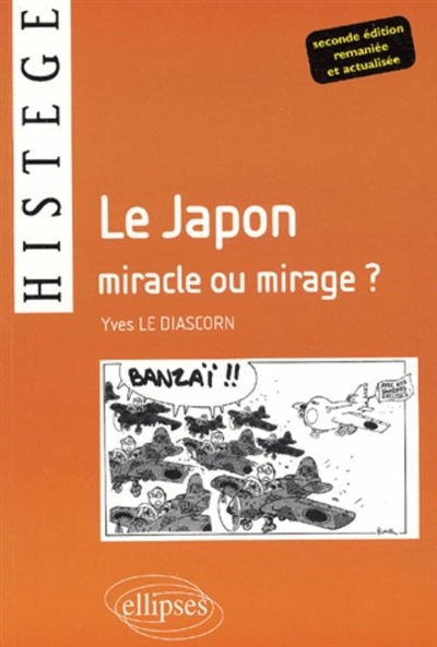 Le Japon : miracle ou mirage ?