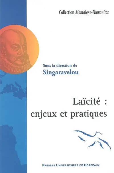 Laïcité, enjeux et pratiques : premier colloque Montaigne