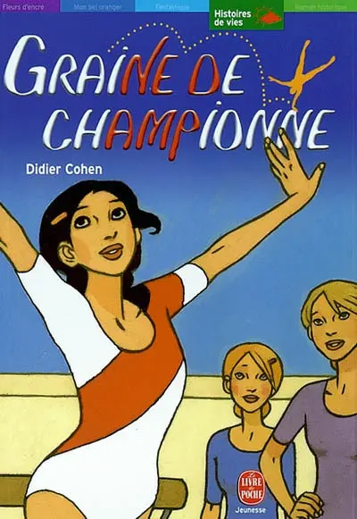 Graine de championne