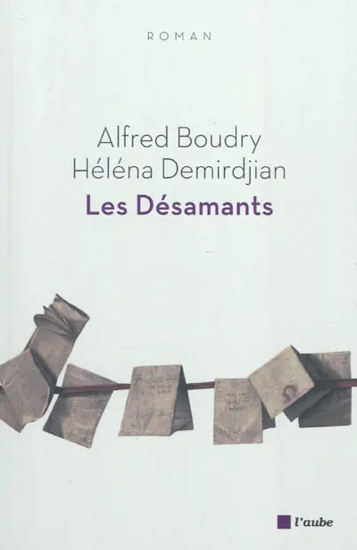 Les désamants