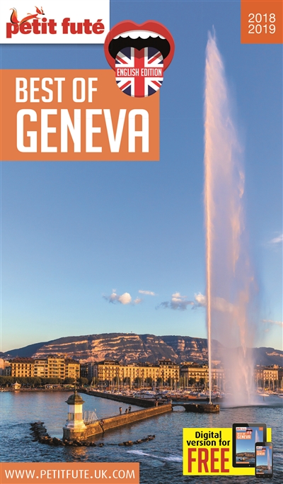 Best of Geneva : 2018-2019