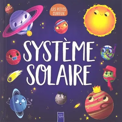 Système solaire