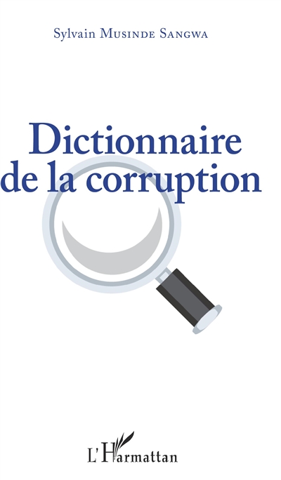 Dictionnaire de la corruption
