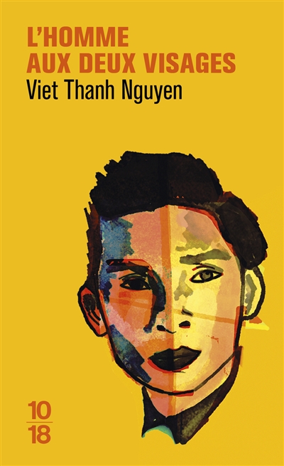 L'homme aux deux visages :...
