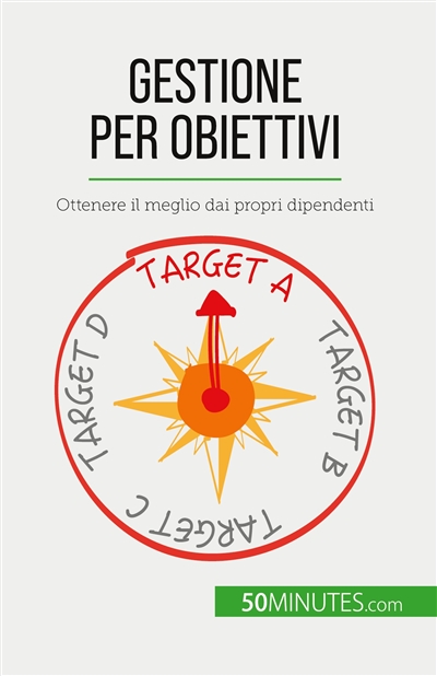 Gestione per obiettivi :...