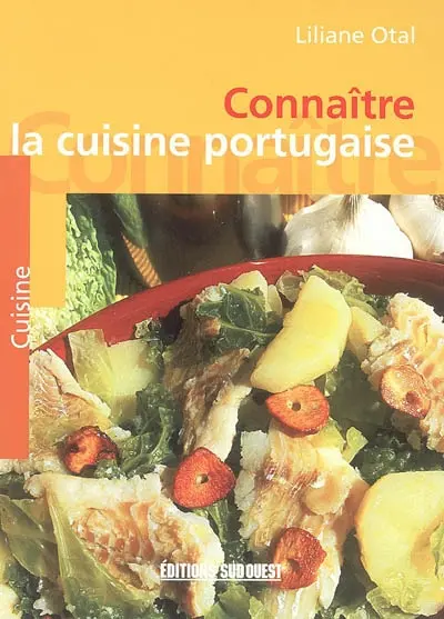 Connaître la cuisine portugaise