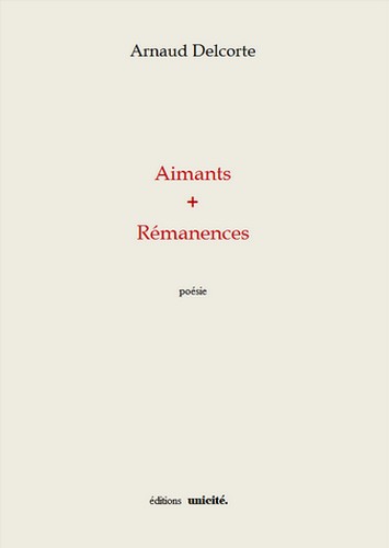 Aimants + Rémanences