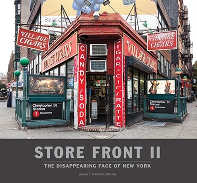 Store Front 2
