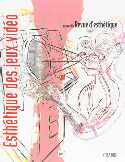 Nouvelle revue...