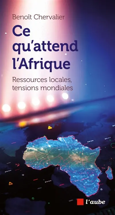 Ce qu'attend l'Afrique : ressources locales, tensions mondiales