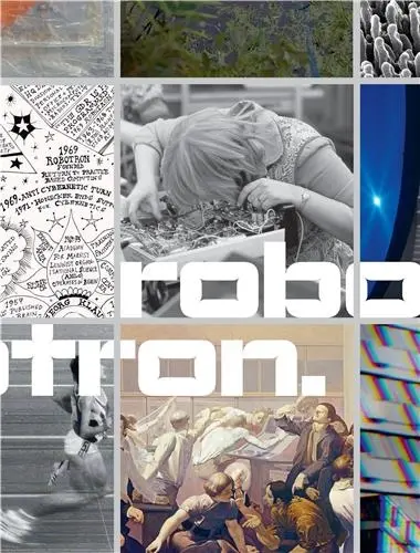 Robotron Code and Utopia