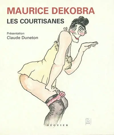 Les courtisanes