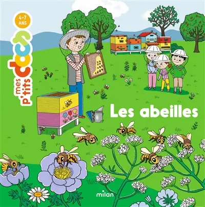 Les abeilles