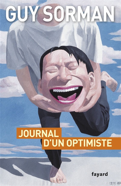 Journal d'un optimiste : chronique de la mondialisation II, 2009-2012