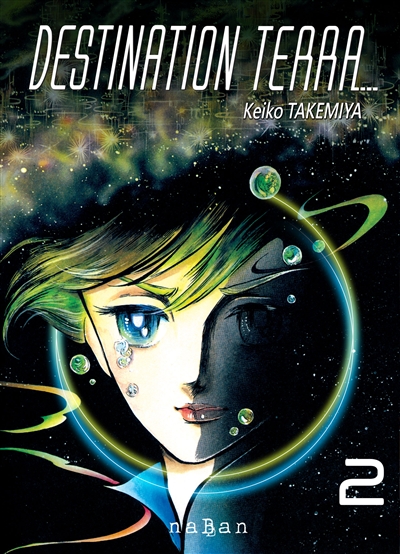 Destination Terra.... Vol. 2