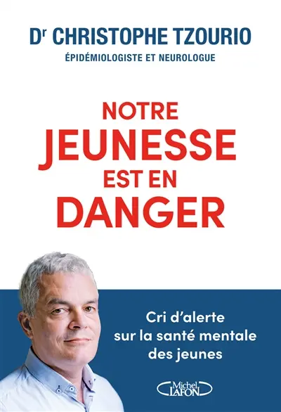 Notre jeunesse est en danger : cri d'alerte sur la santé mentale des jeunes
