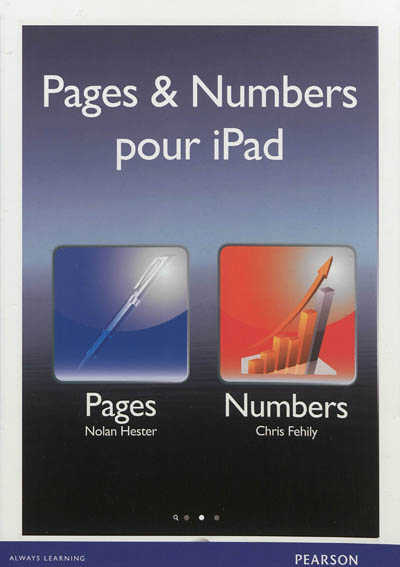 Pack Pages & Numbers pour iPad