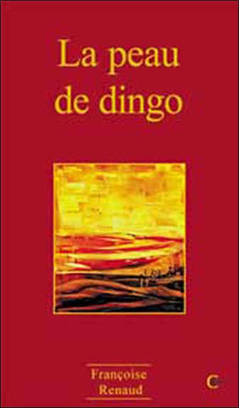 La peau de dingo