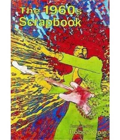 The 1960´s Scrapbook