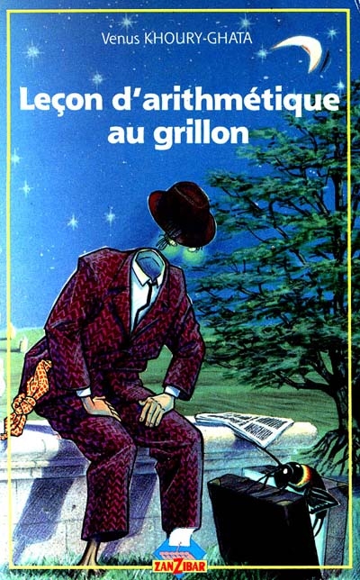 Lecon D Arithmetique Au Grillon