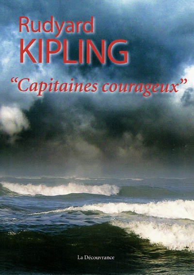 Capitaines courageux : une histoire du banc de Terre-Neuve