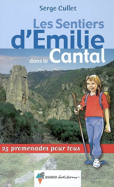 Les sentiers d'Emilie dans...