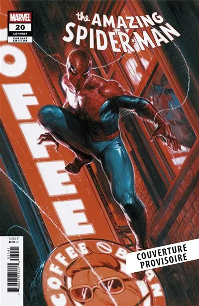 Marvel world, n° 10