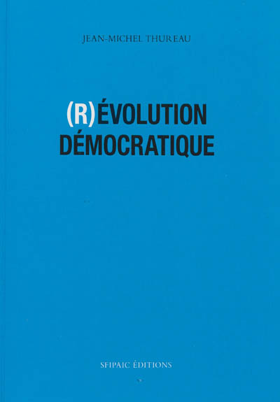 (R)évolution démocratique