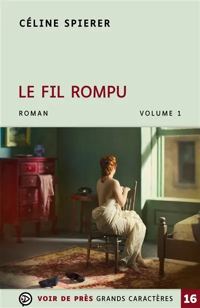 Le fil rompu