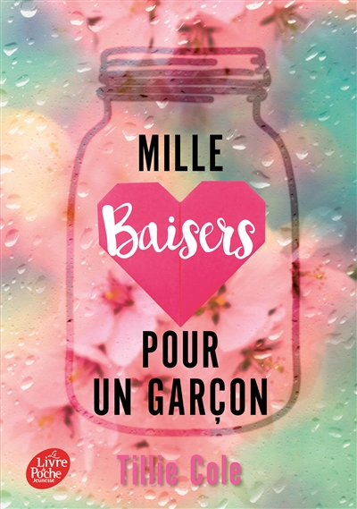 Mille baisers pour un garçon