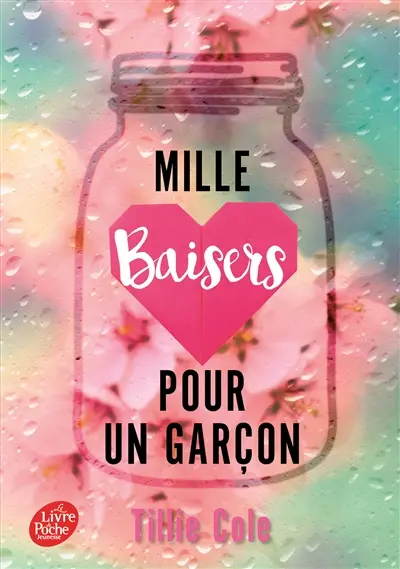 Mille baisers pour un garçon