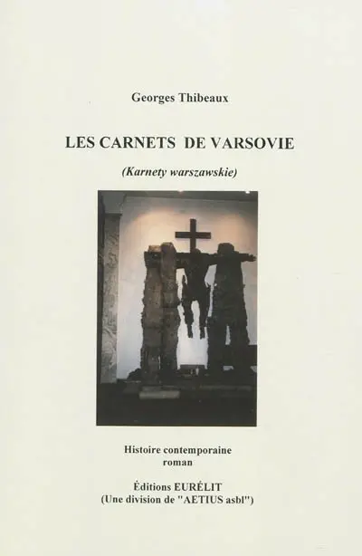 Les carnets de Varsovie : karnety warszawskie